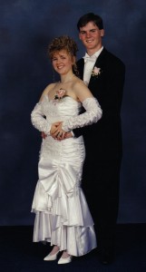 senior prom