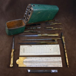 drawing instruments