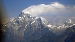 Mt Everest