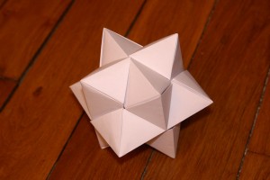 modular cube