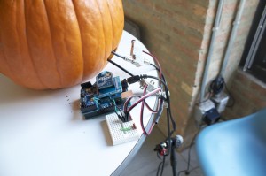 ideo pumpkin